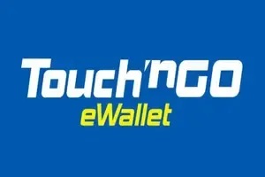 Touch 'n Go eWallet Cazinou